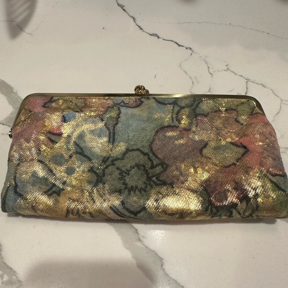 HOBO wallet purse